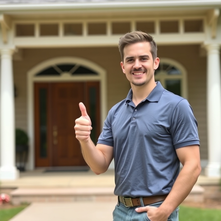 Founder of Ant & Rodent Pest Control Long Beach